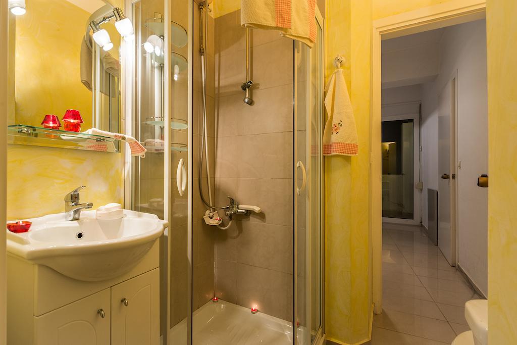 Villa Joy Mare Daratsos Exteriér fotografie